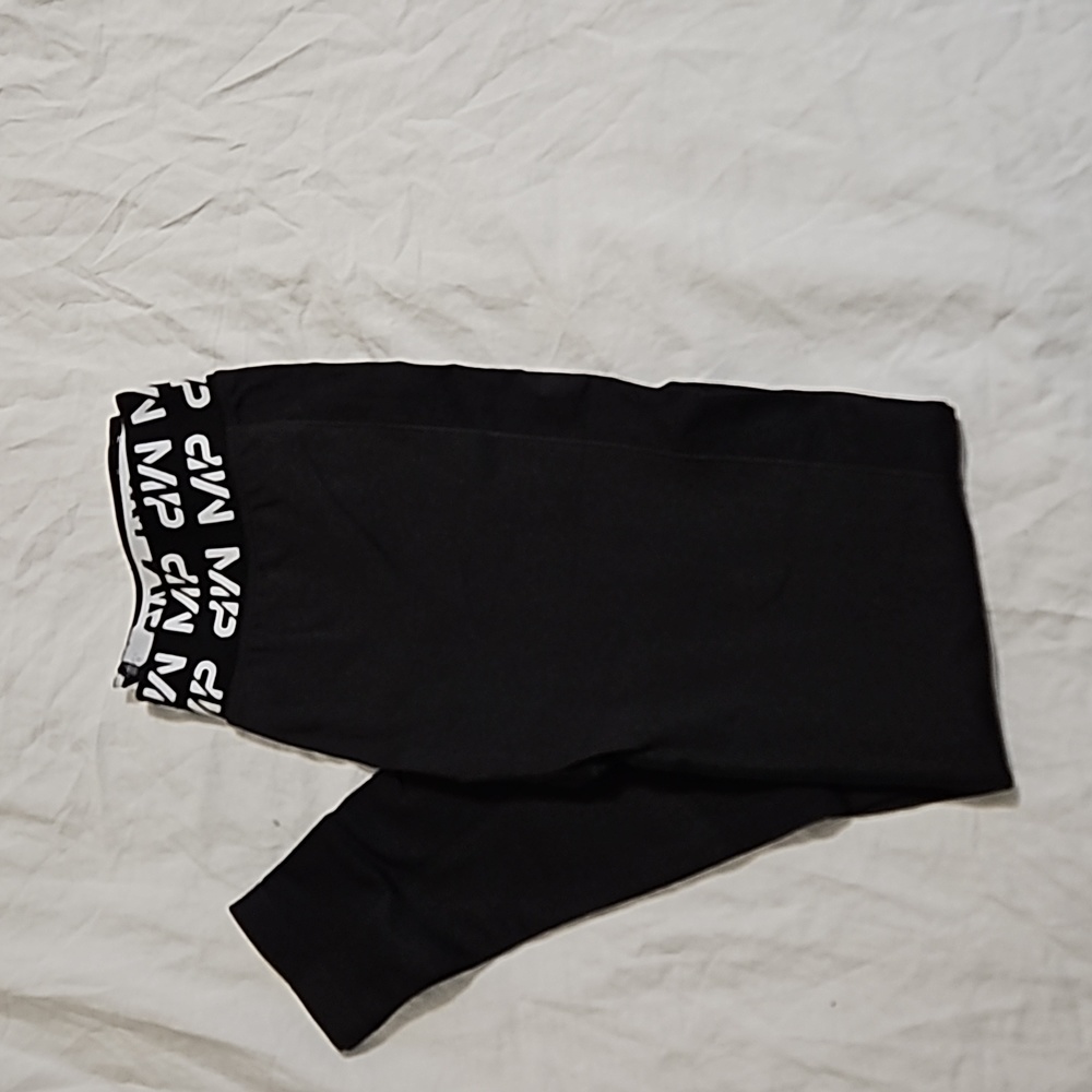 MyProtein Curve Leggings